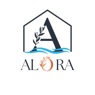 Alora Logo